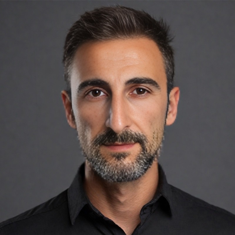 Erkan Erdogan, Founder of GTM Forge